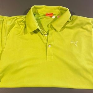 Men’s polo shirt